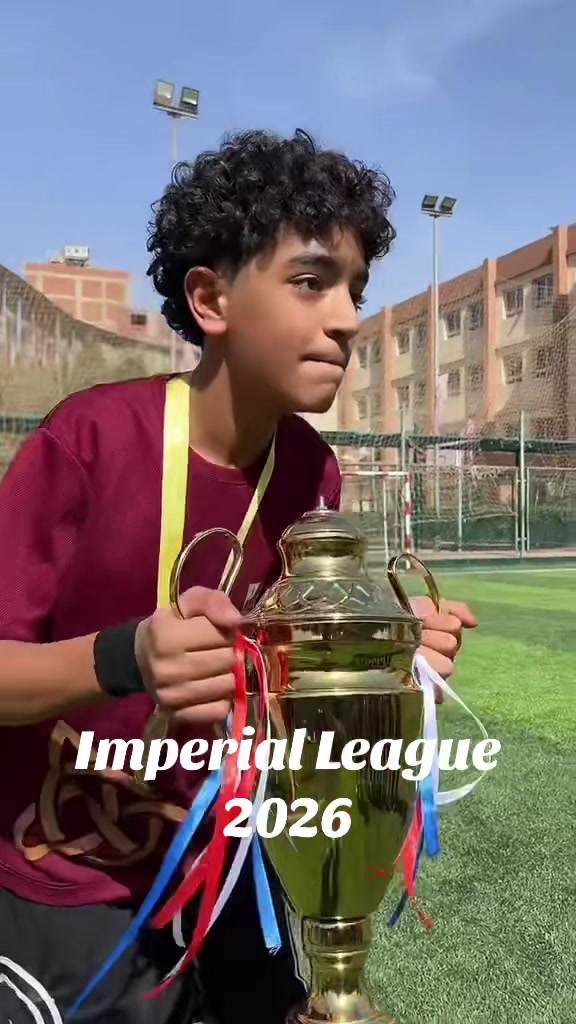 @Imperial College Egypt