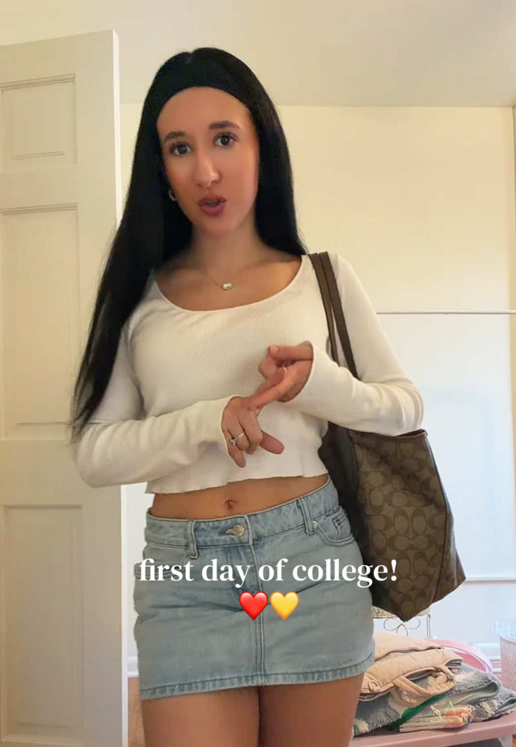 @ava marie ๐