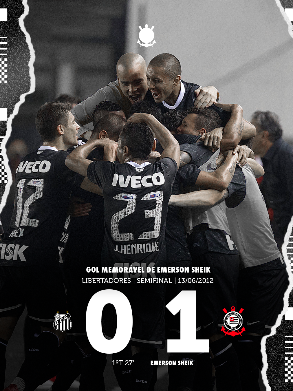 @Corinthians