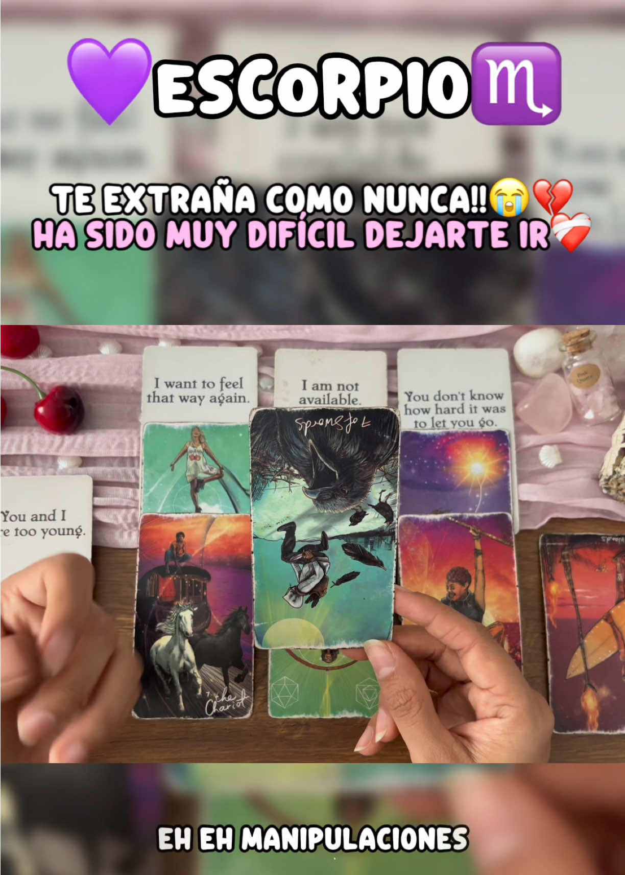 @Andy Sun Tarot ☀️