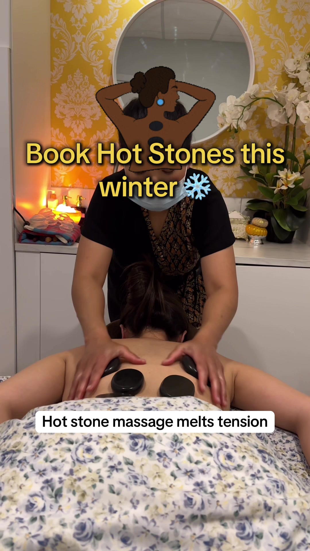 @Royal Thai Massage YYC