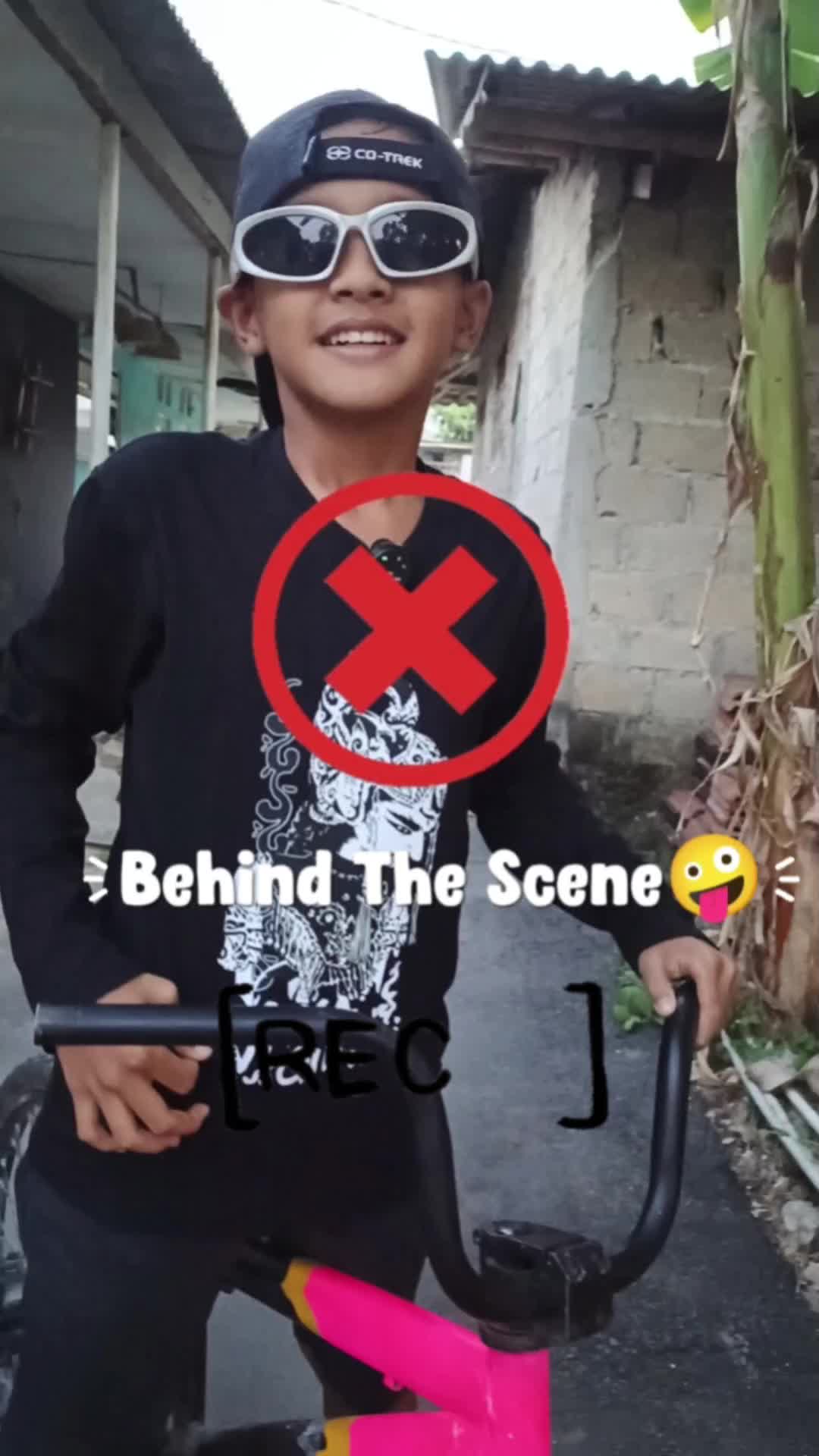 @Kaos Rewel Pegat