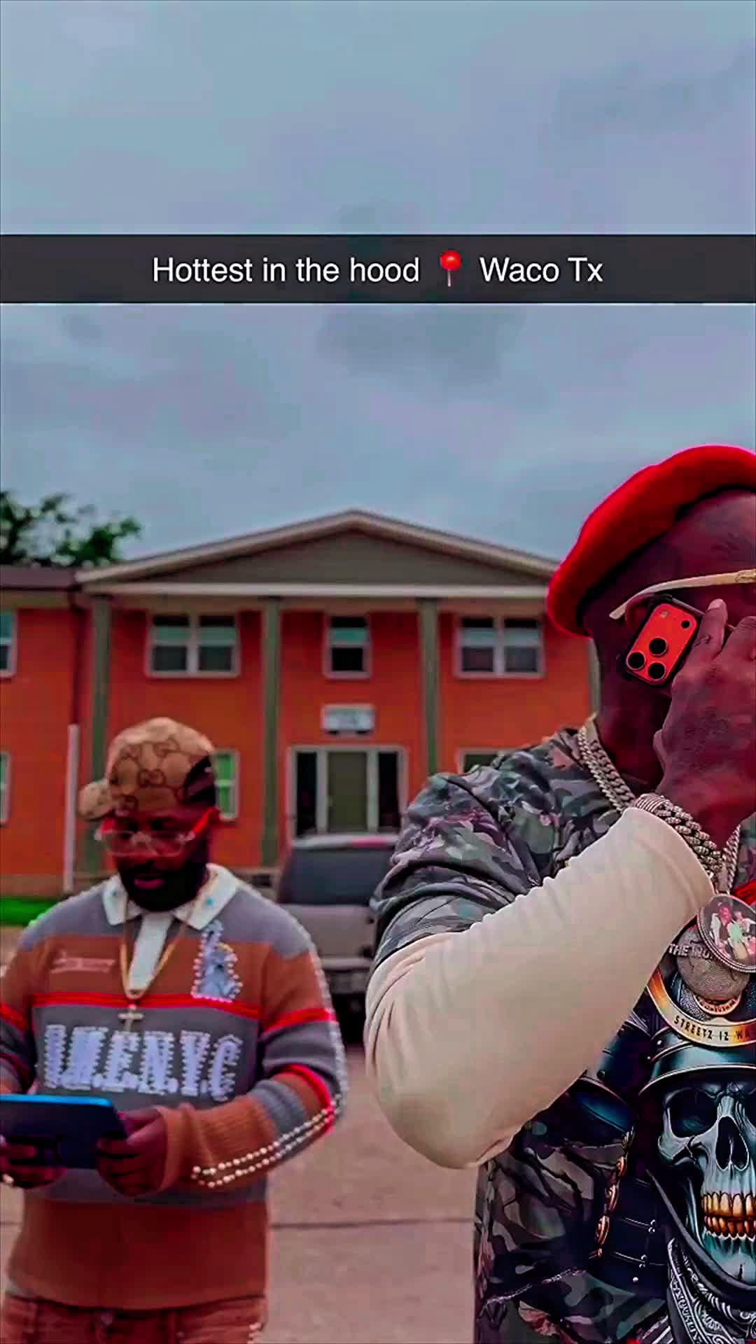 @RUEBEN DA KUBEN