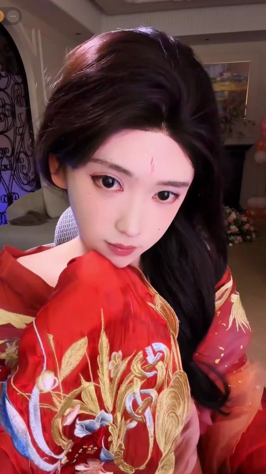@开心元元fans