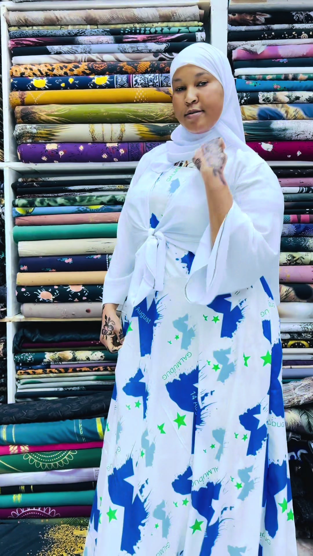 @Carwo Dooq Fashion