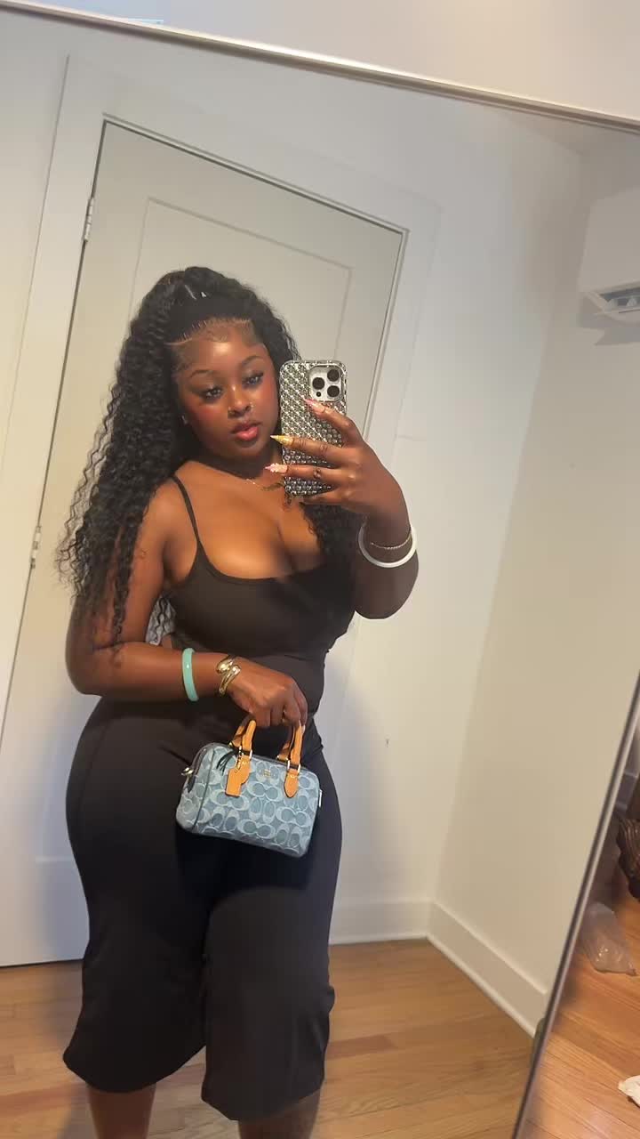 @Ashanti Keoir★Content Creator