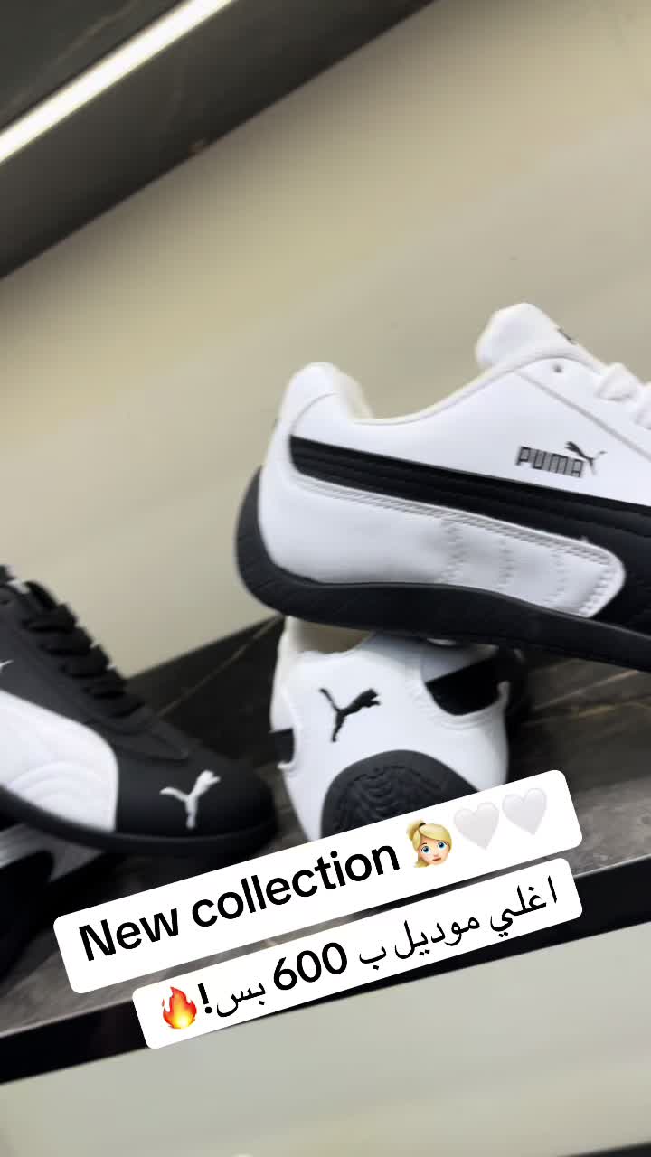 @FLURY women shoes