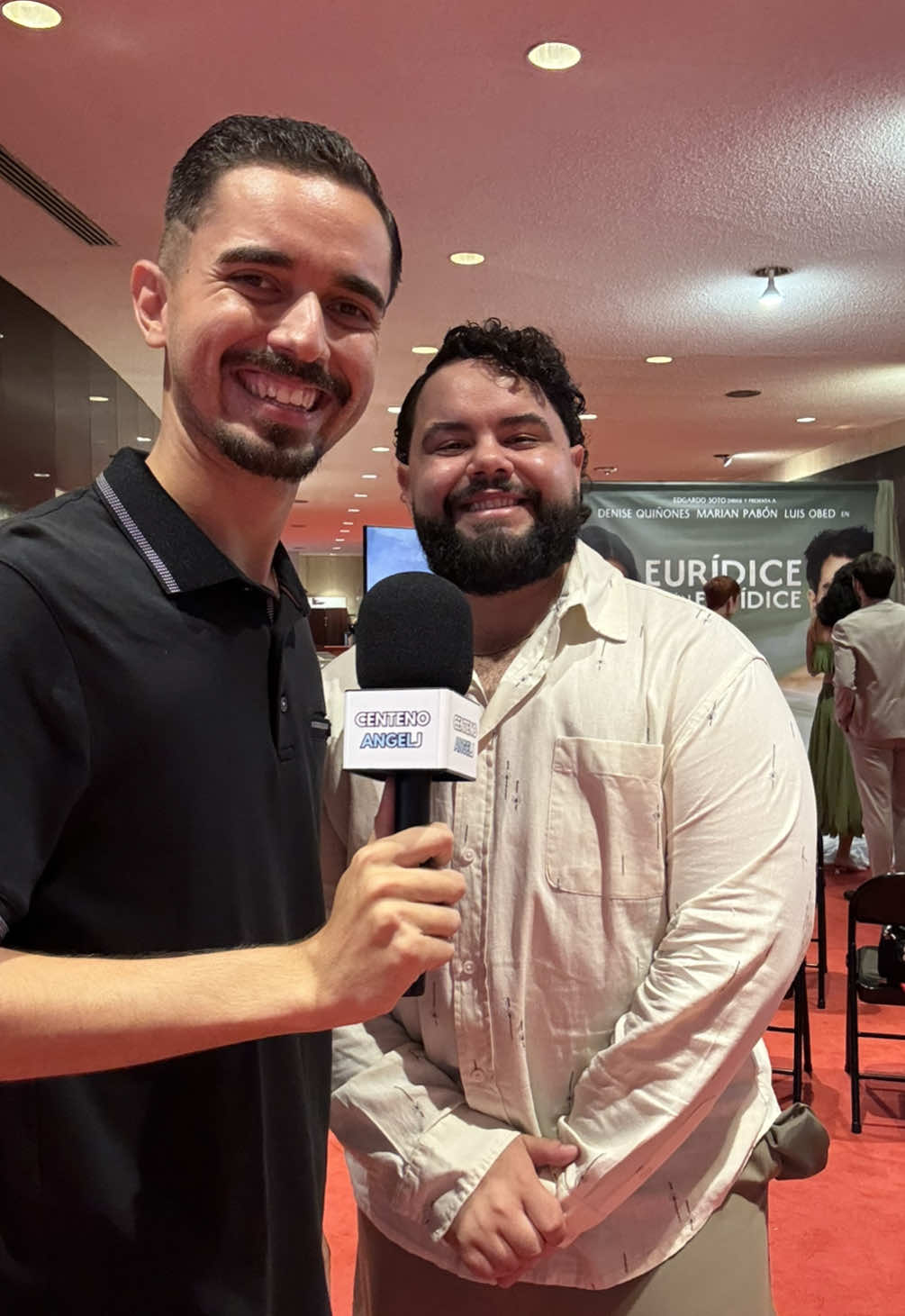 @Ángel J. Centeno Pérez 🇵🇷