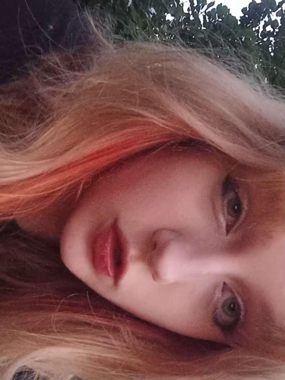 @я топор