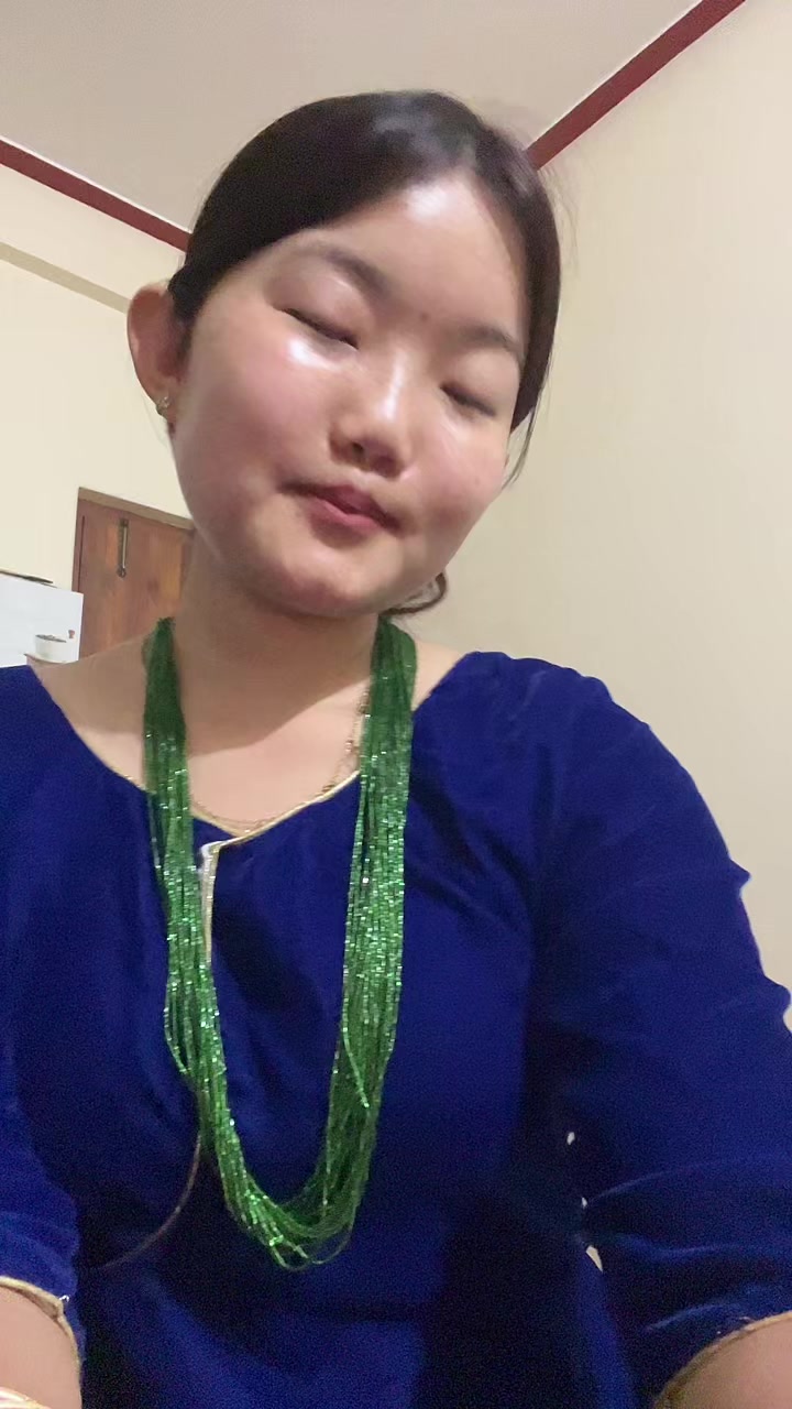 @ajina_magar
