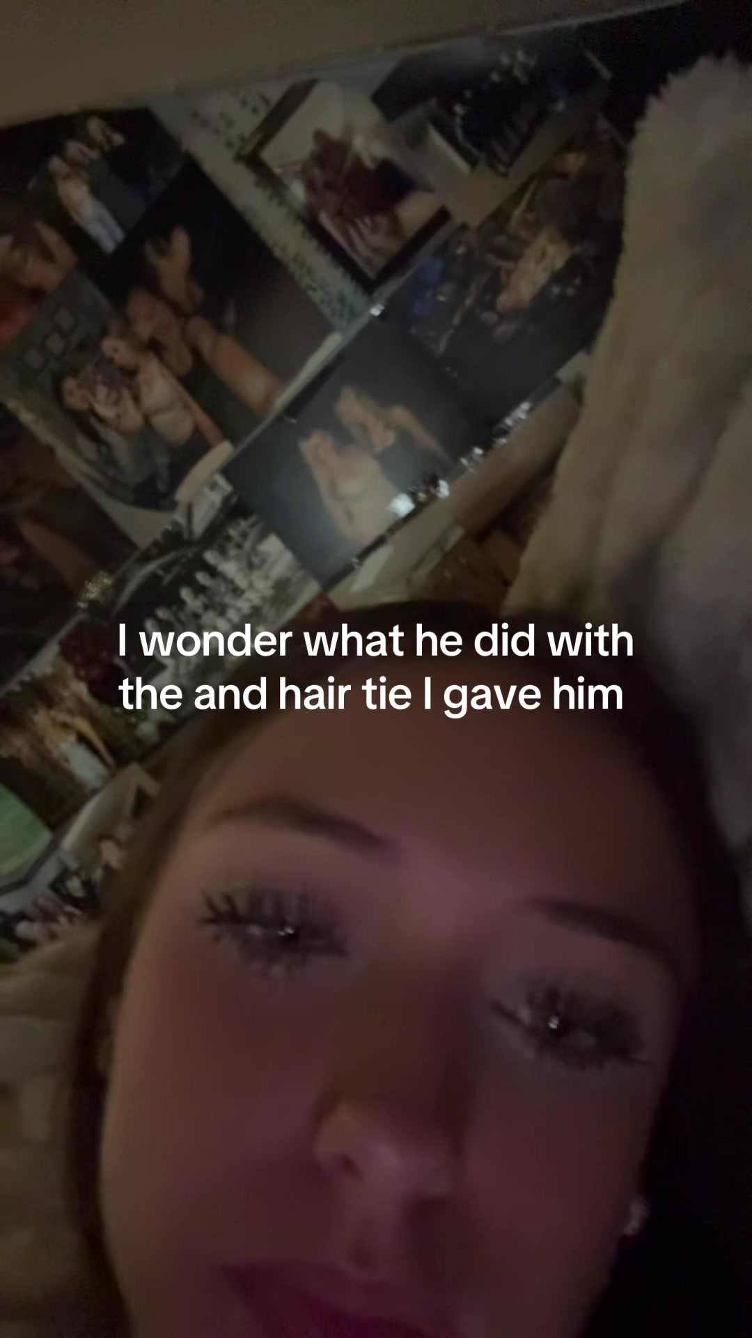 @secret