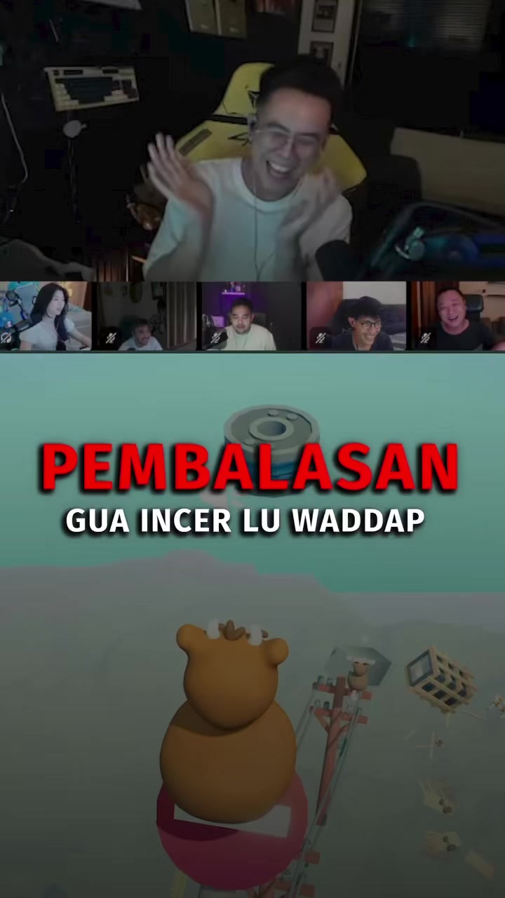 @Bennymoza