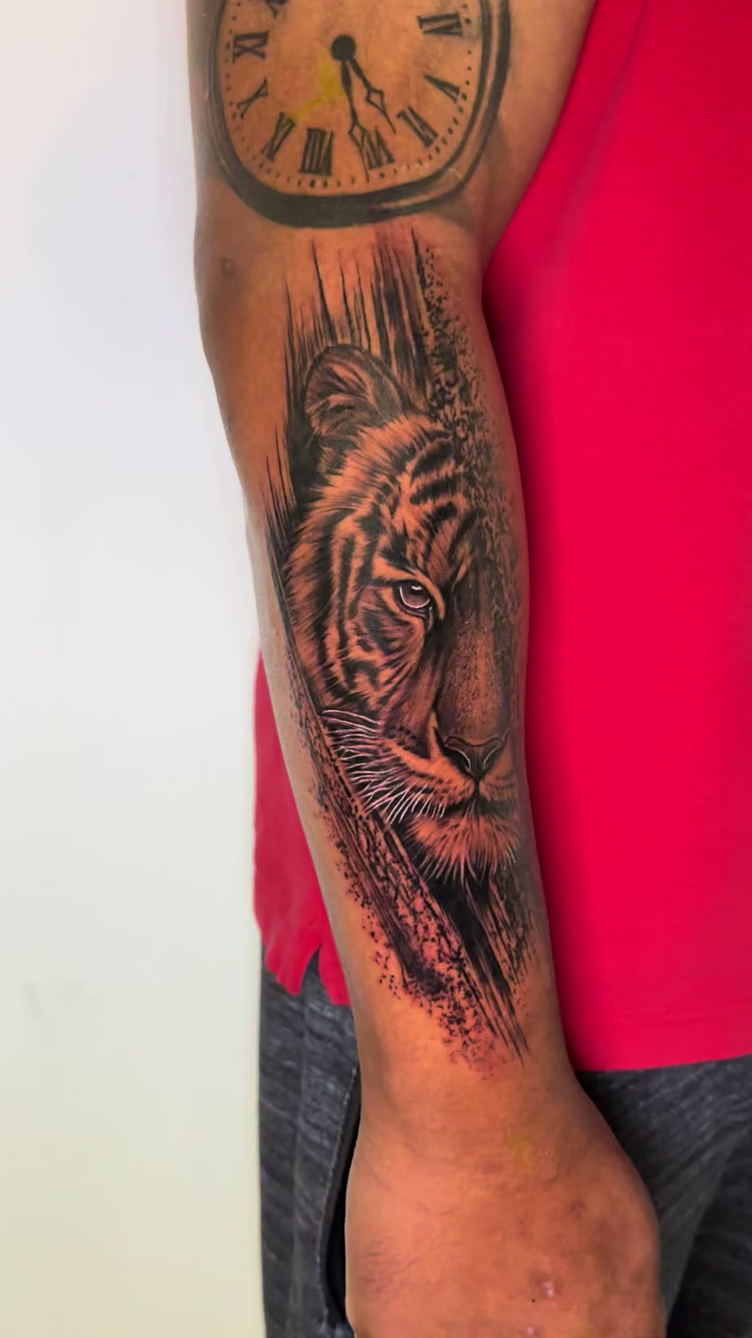 @Tattoo Lore