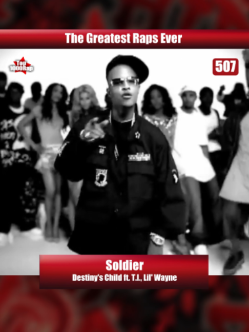 @top1000rap