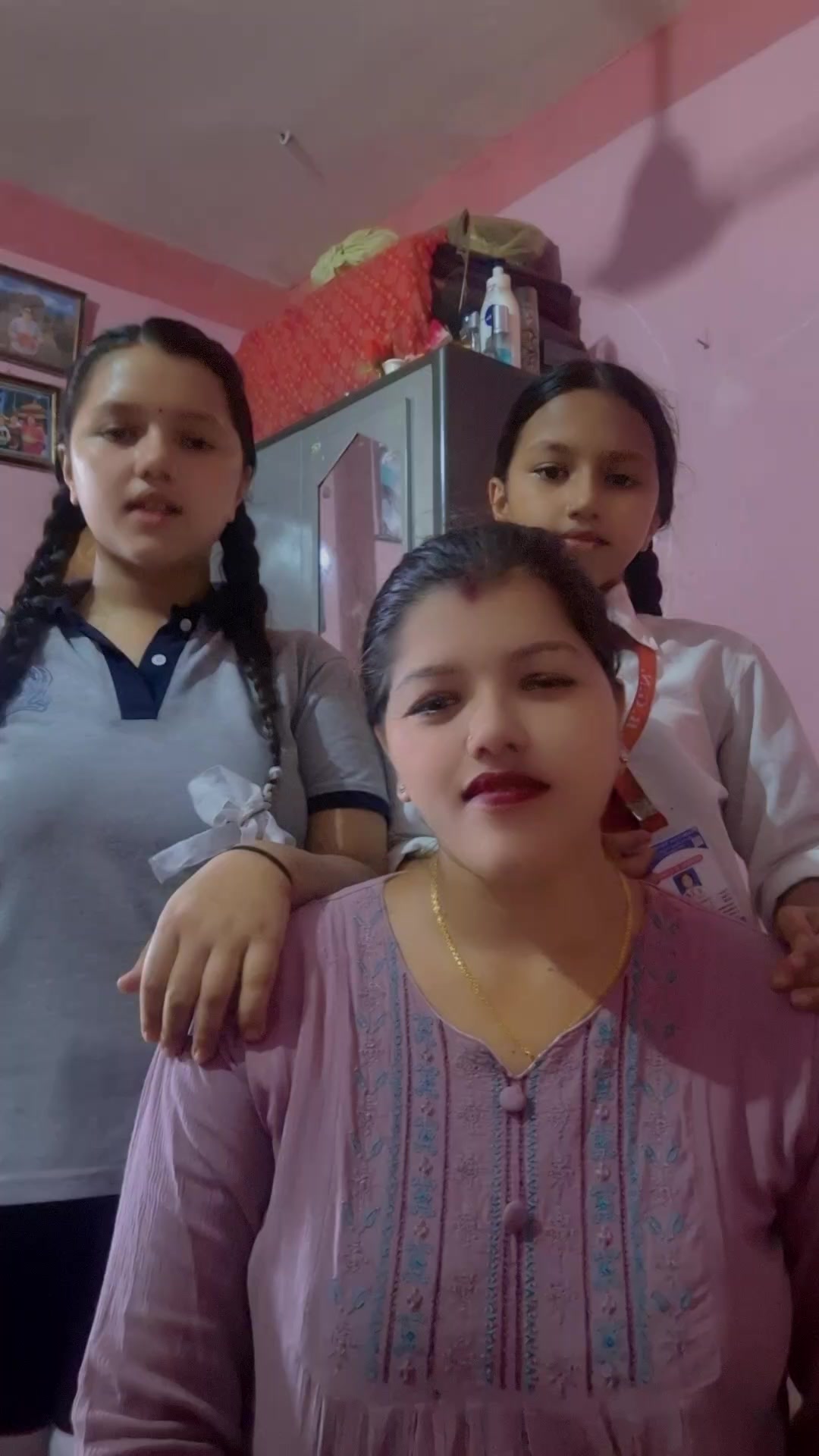 @Manisha Bhattarai