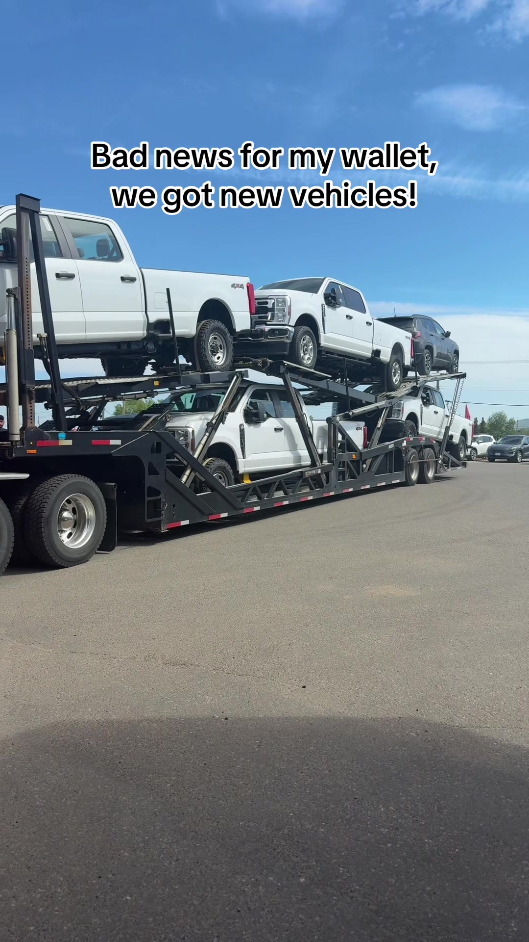 @Bannister Ford