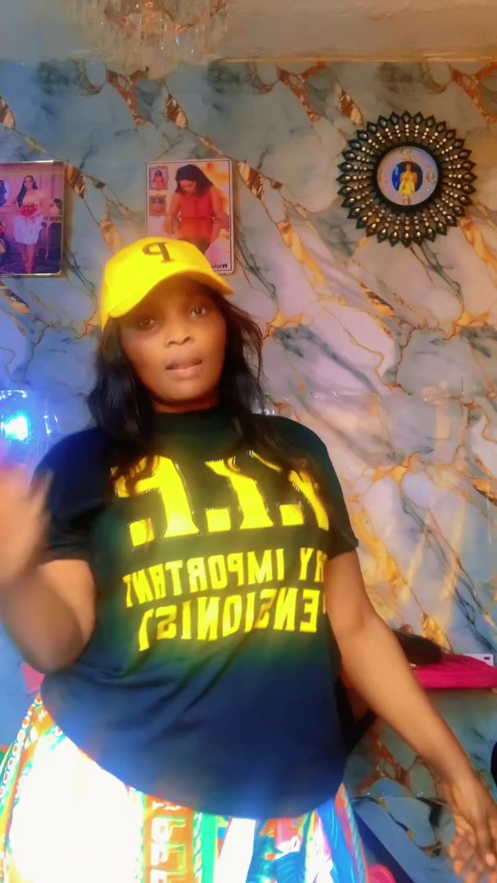 @Mama Nadiatu