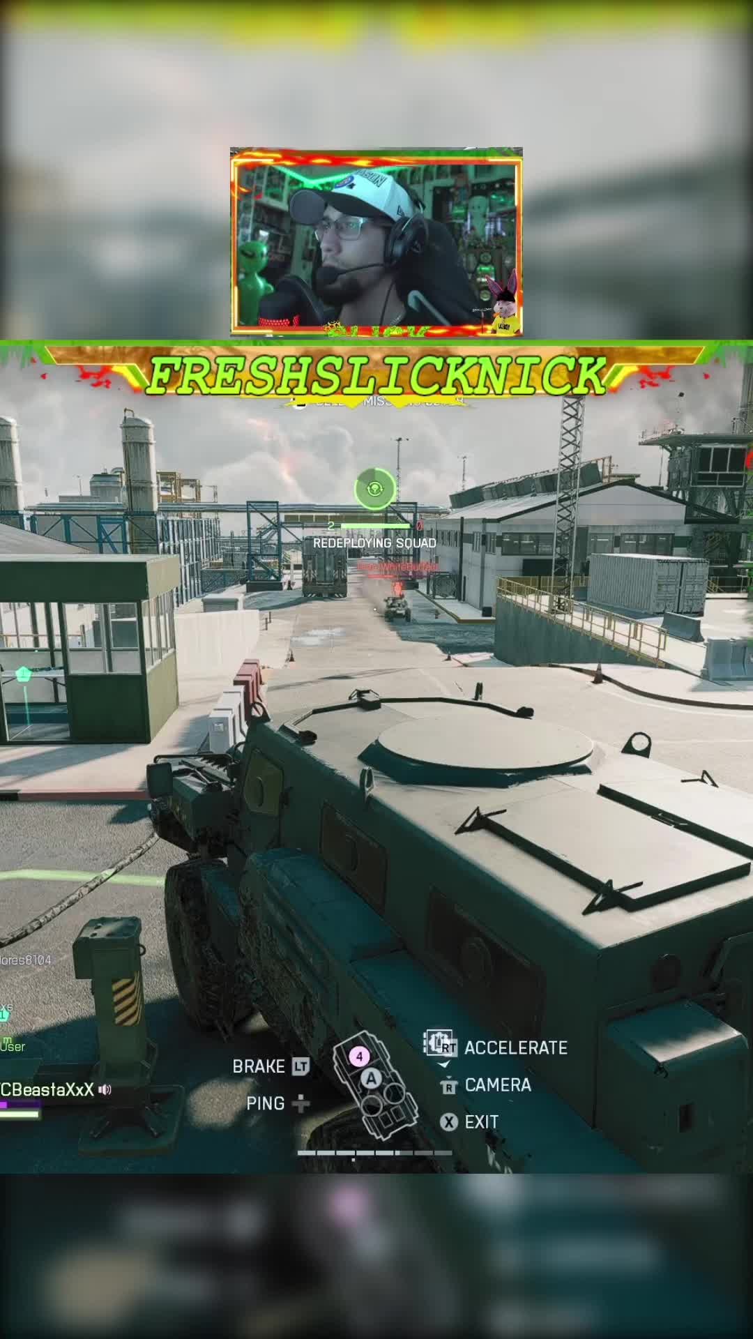 @Freshslicknick