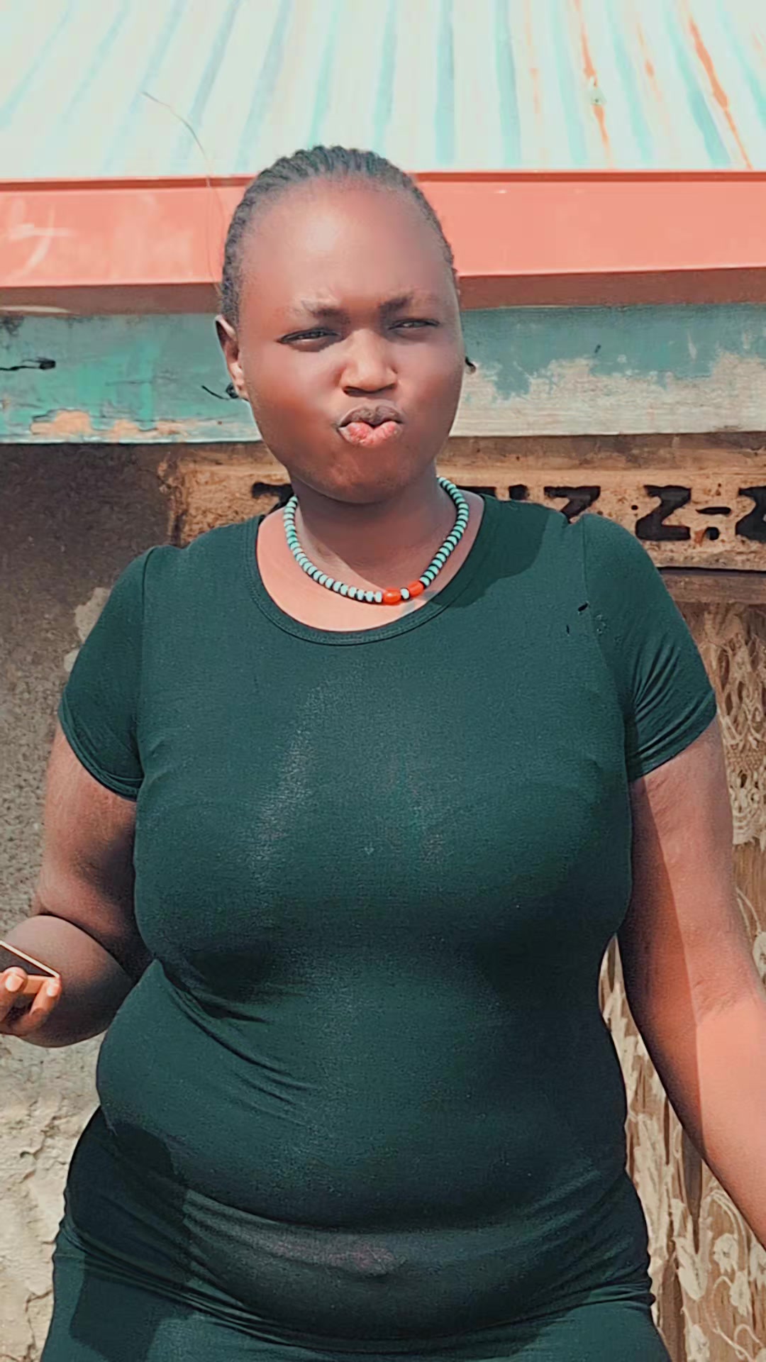 @Ayen Makuei Mayor