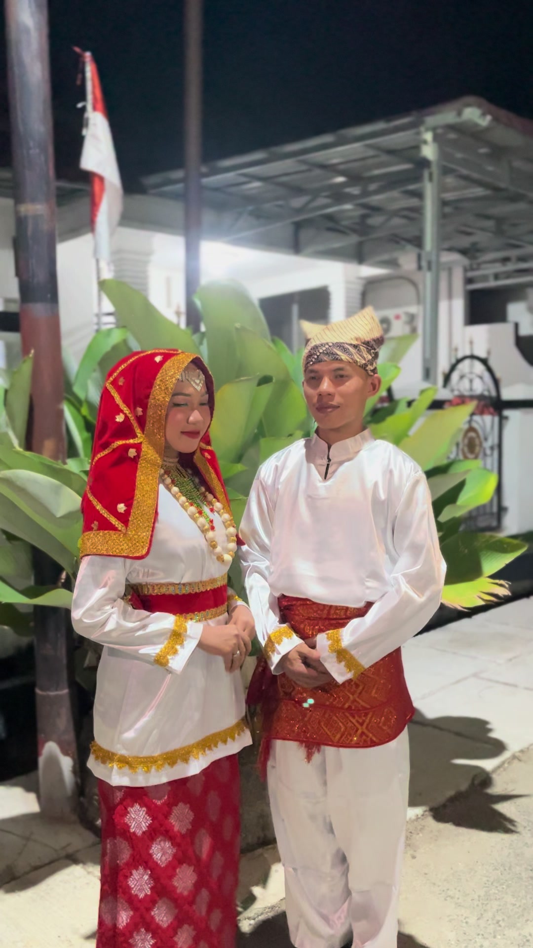 @Sanggar Seni Puti Tungga