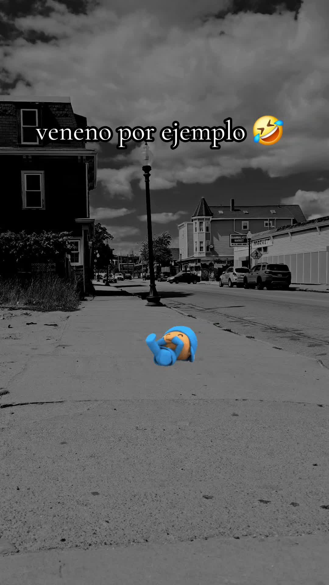 @yo solo soy un pecador