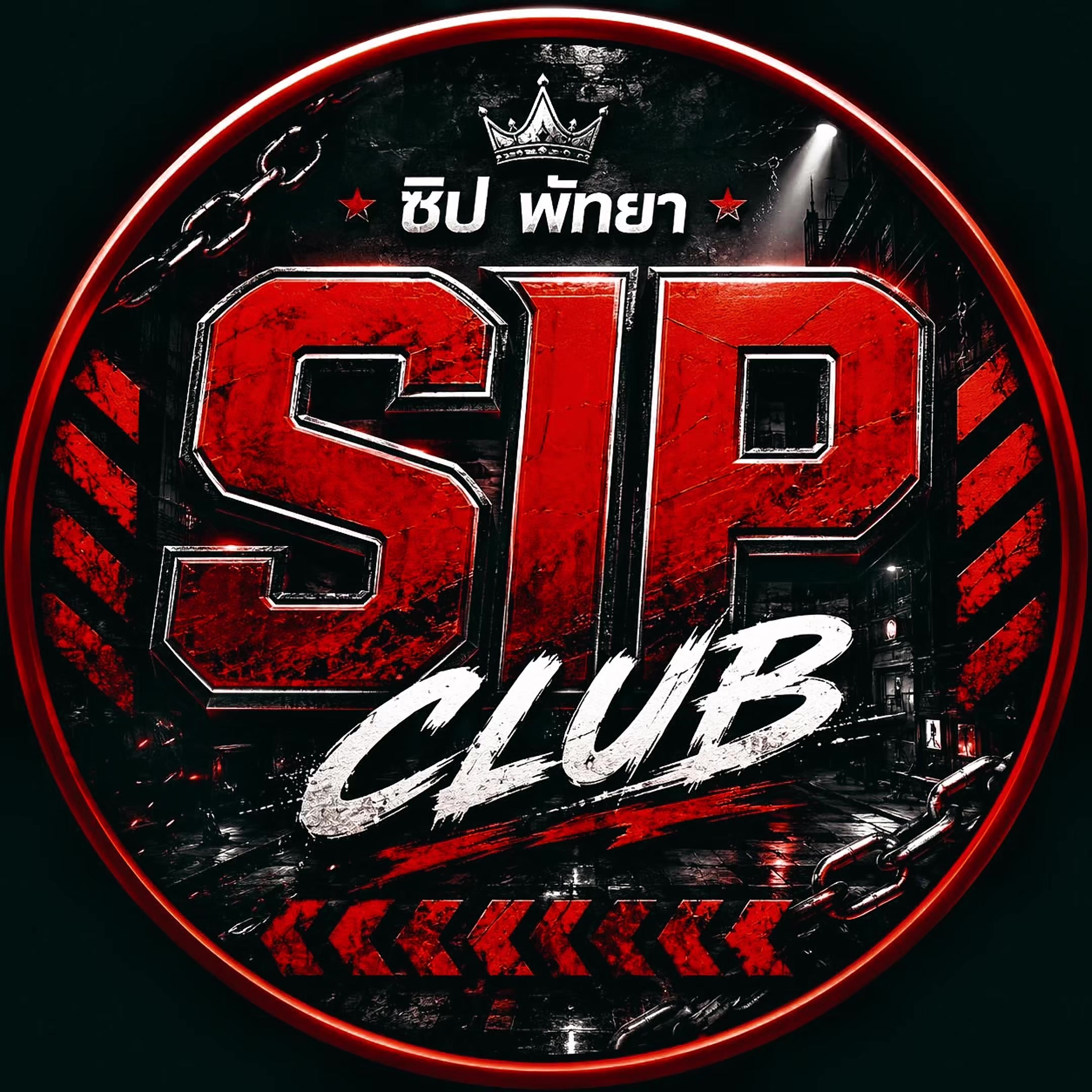 @SIP CLUB PATTAYA