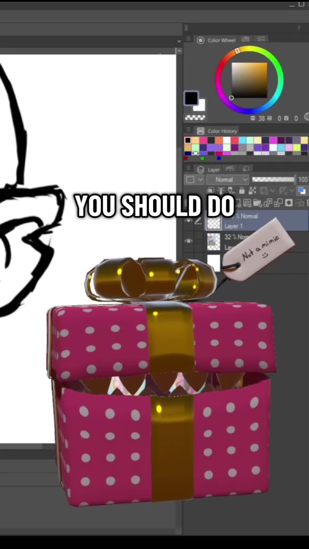 @Cheshire Chest