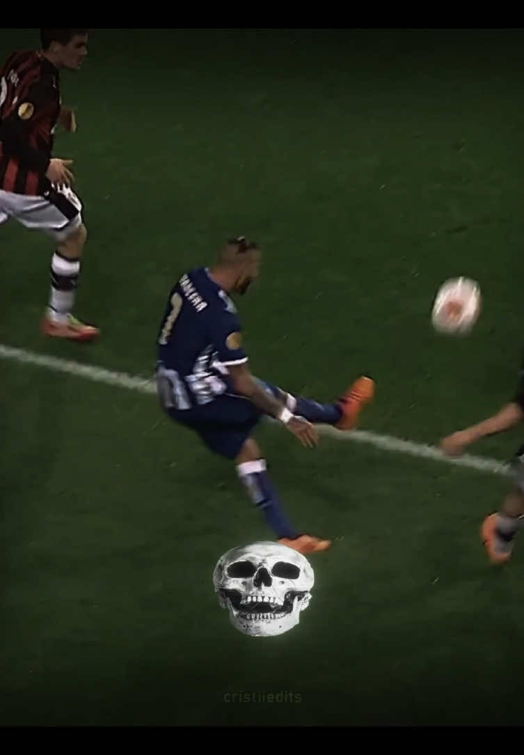 @Cristiano