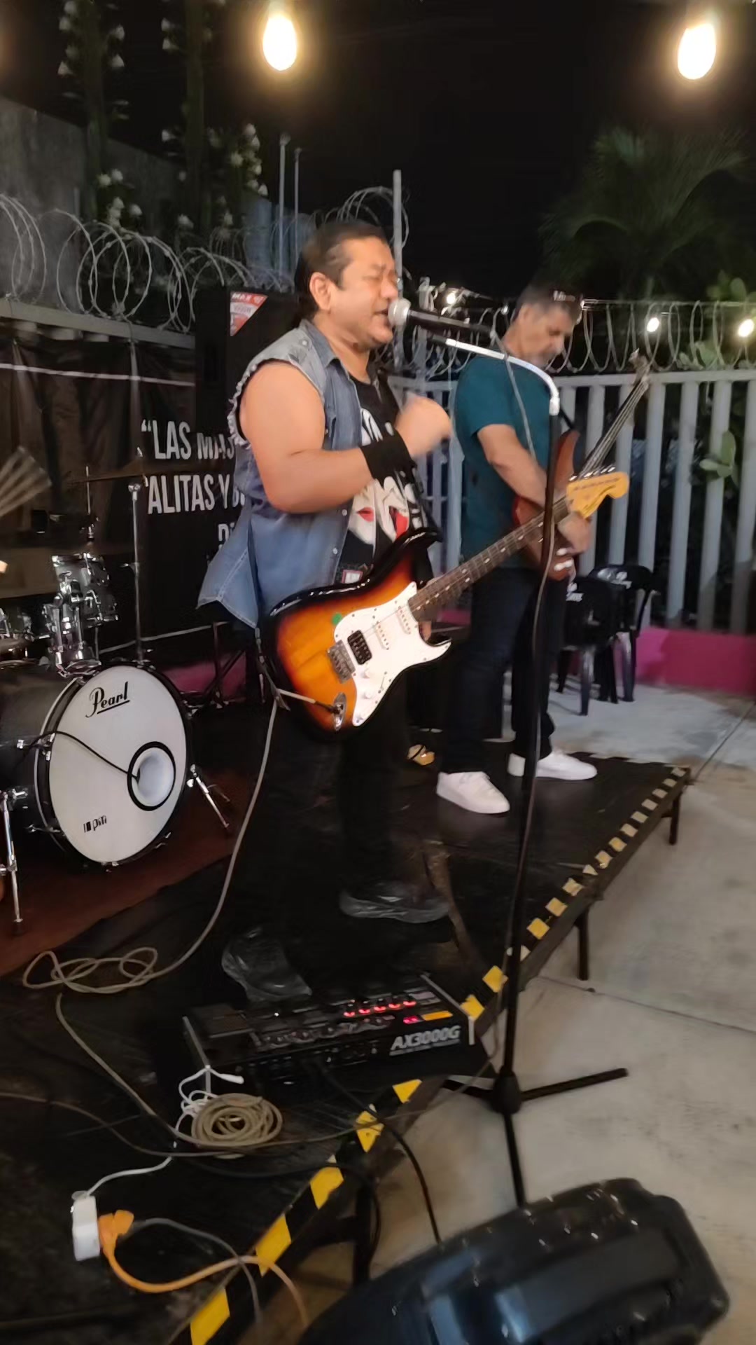 @Rockalitas Cancún