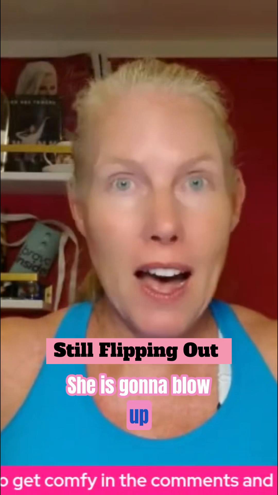@sarahfromtexaspodcast