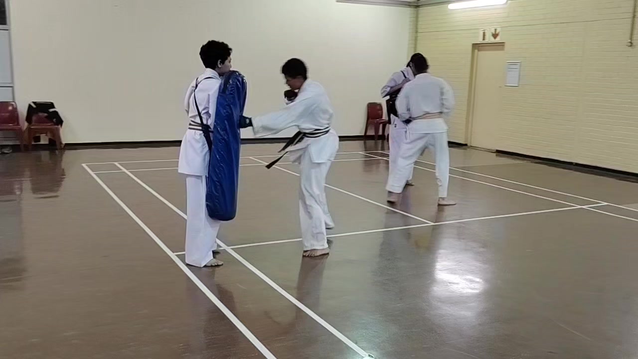 @Shihan T