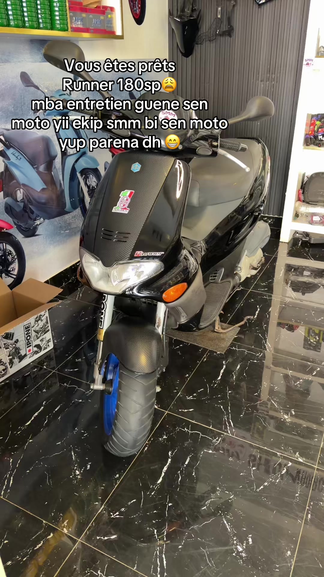 @✪S.M.M{SHOWROOM MASS MOTOR}