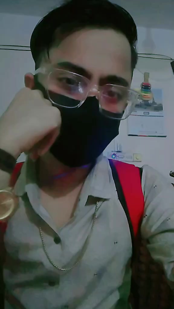 @đJowelArfan321đ
