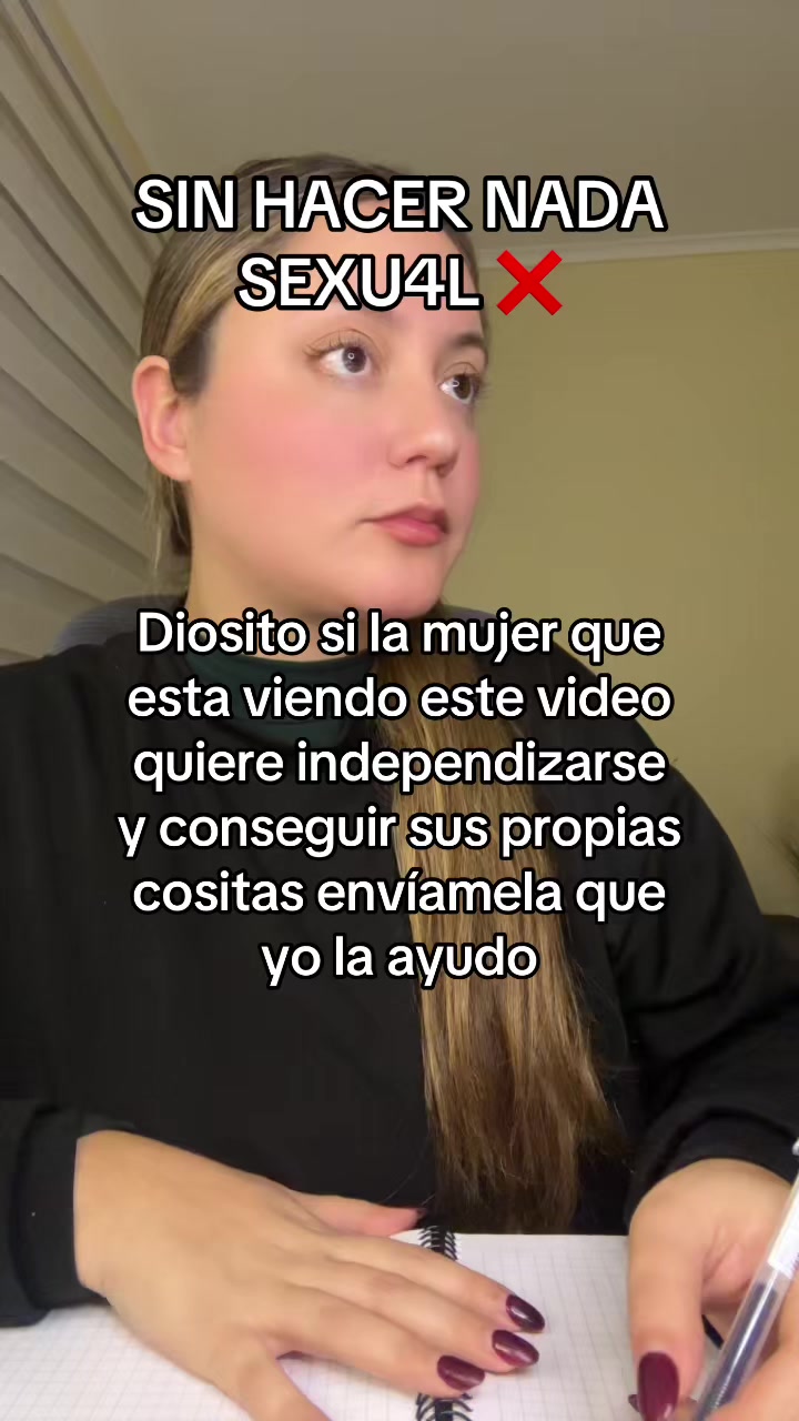 @Estefy Moraga