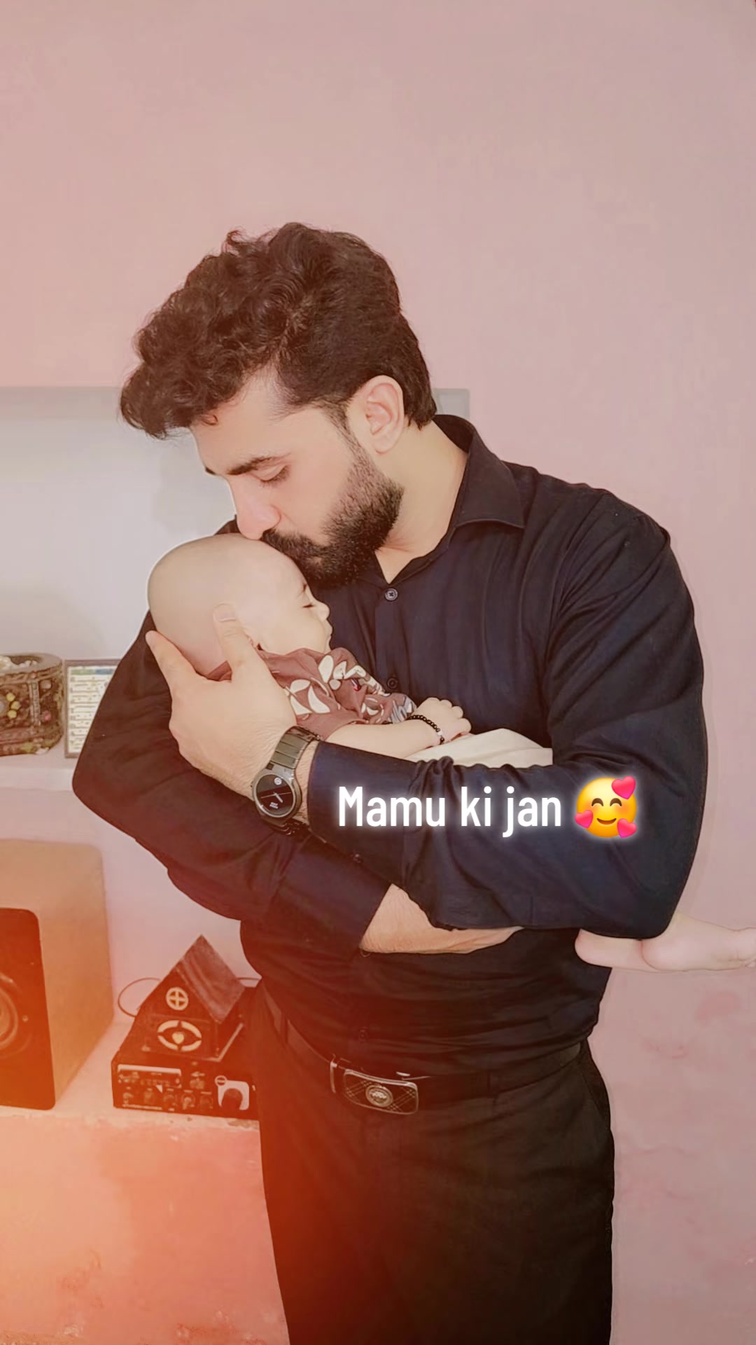 @Irfaan karamat🥰😇