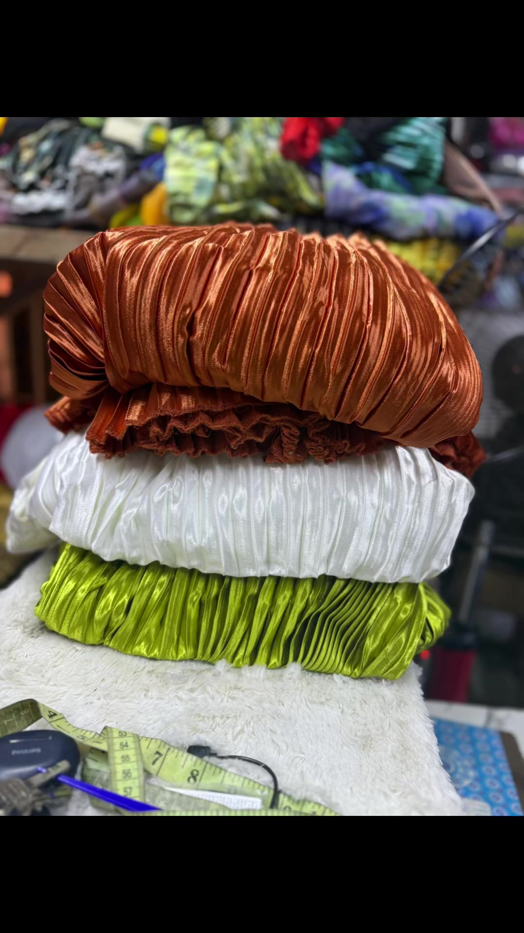 @AffordableFabric/Ikotun Lagos
