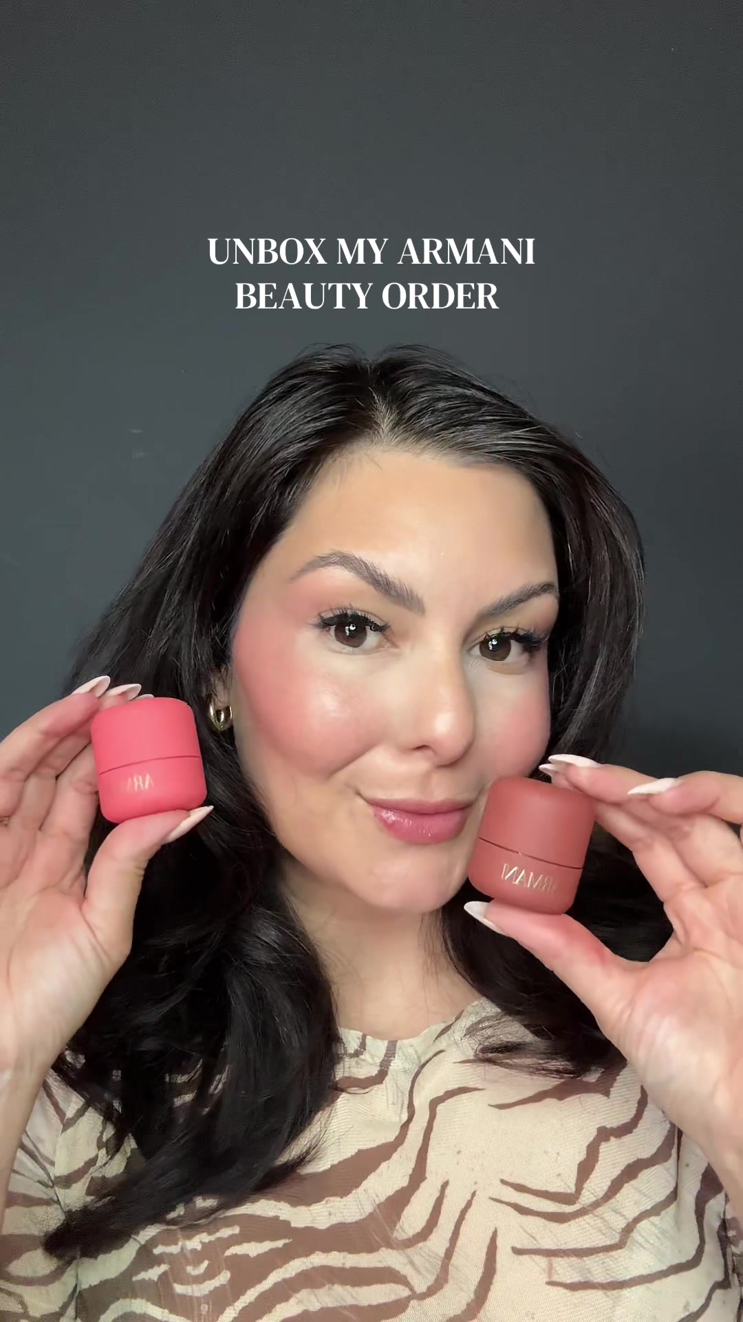 @Miriam | Beauty Creator💄💋✨