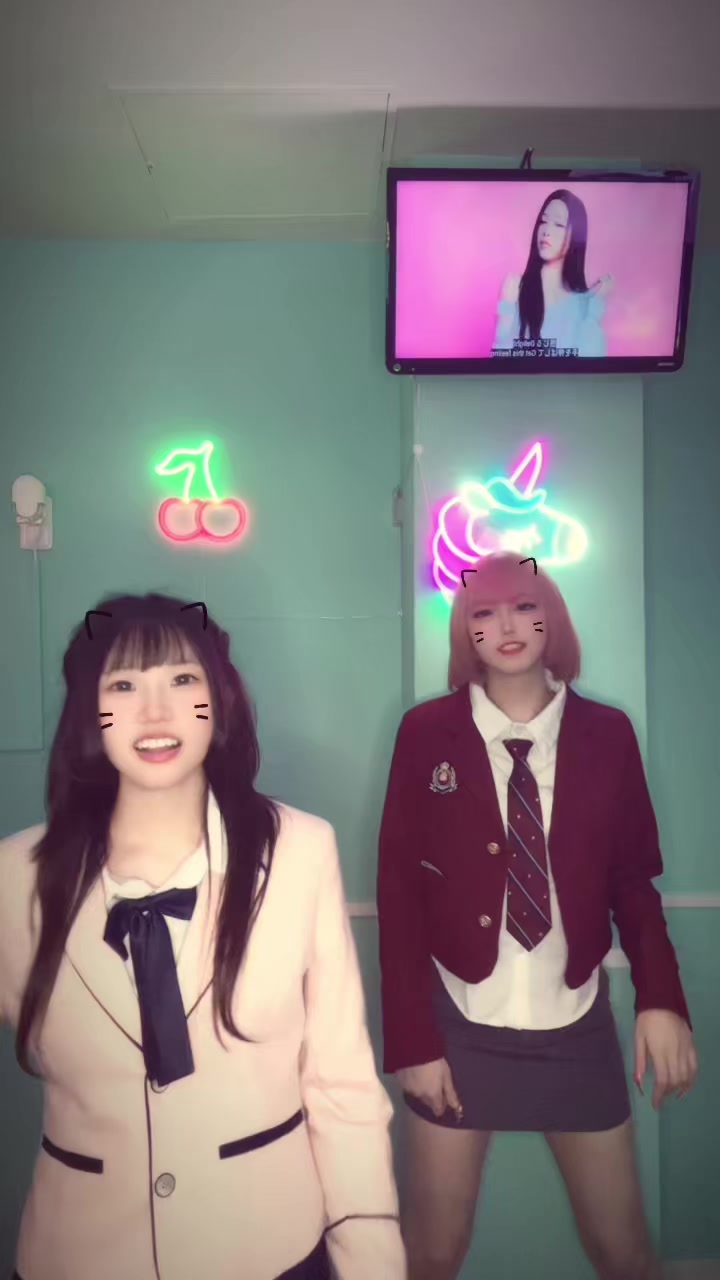 @らら