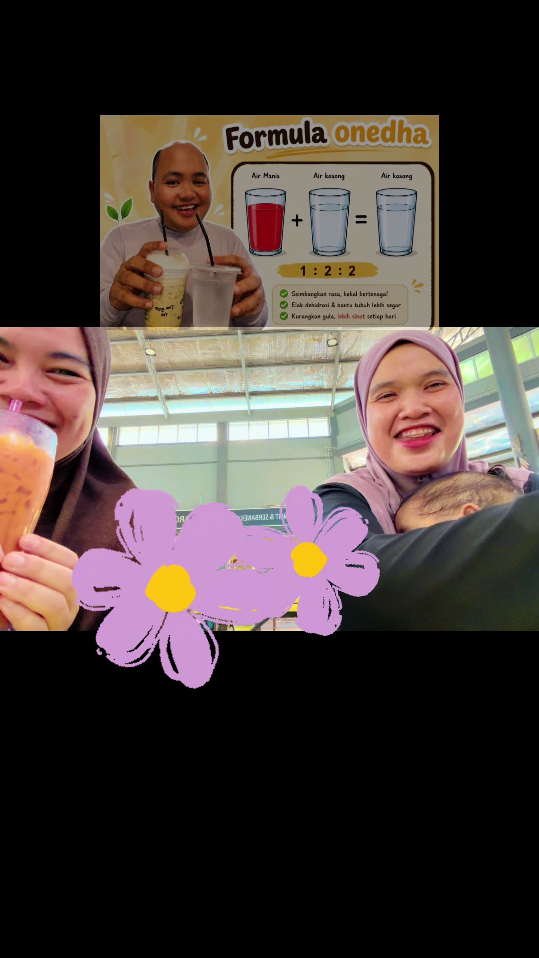 @FatinSyu 🍉