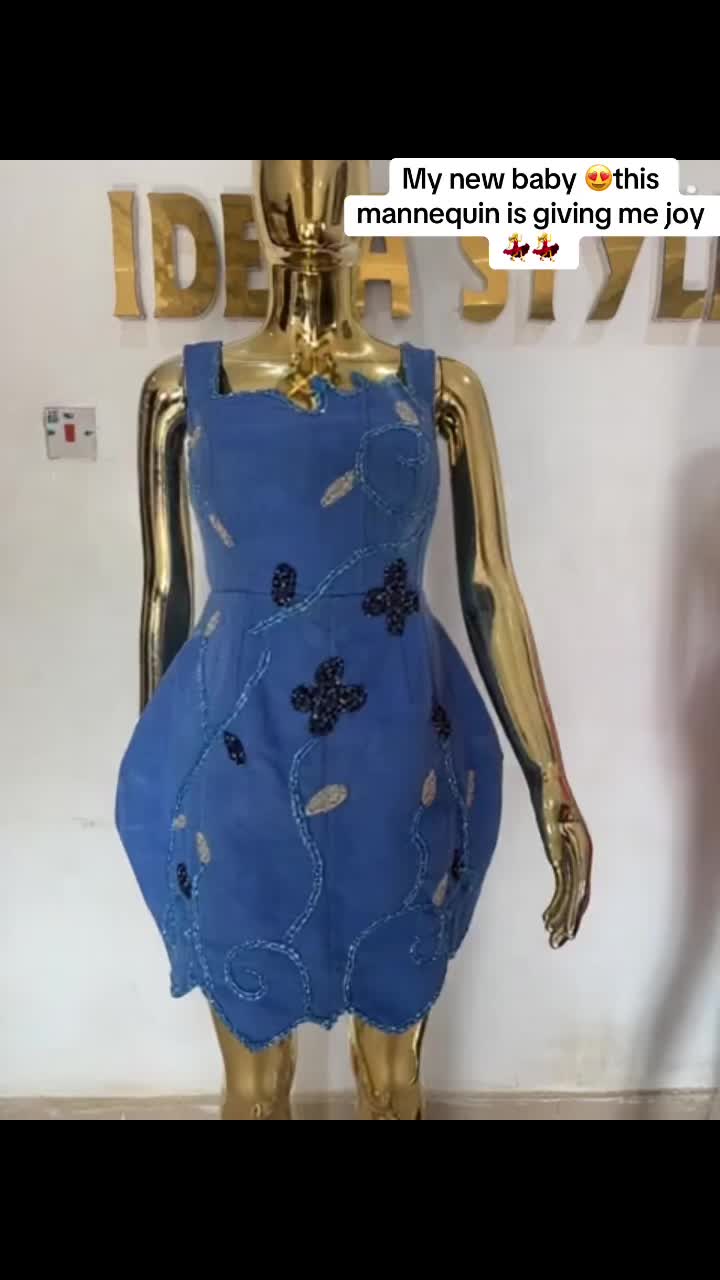 @Iderastylish
