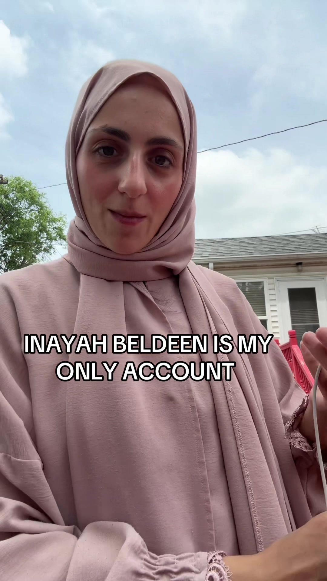 @Inayah Beldeen