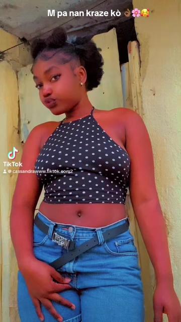 @Cassou la charmante ❤️🥰