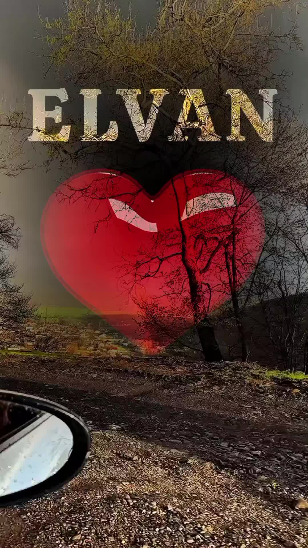 @SHOW İS NAME