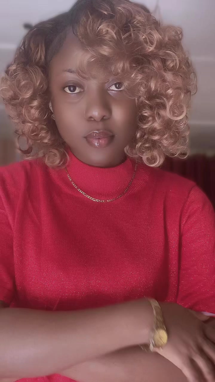 @SA~ Style🌹💄👄💇♀️
