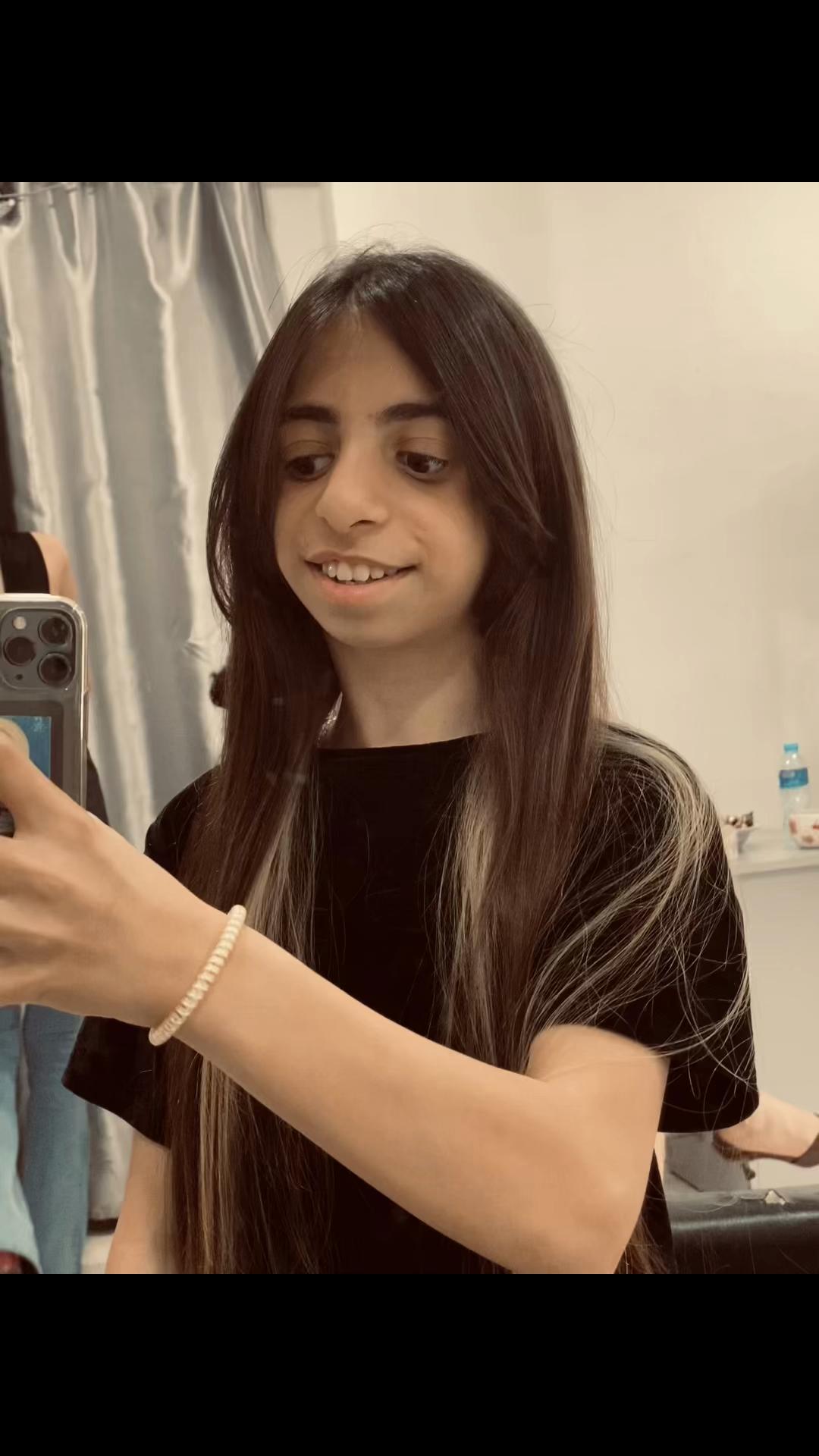 @Sabanadze Mariami