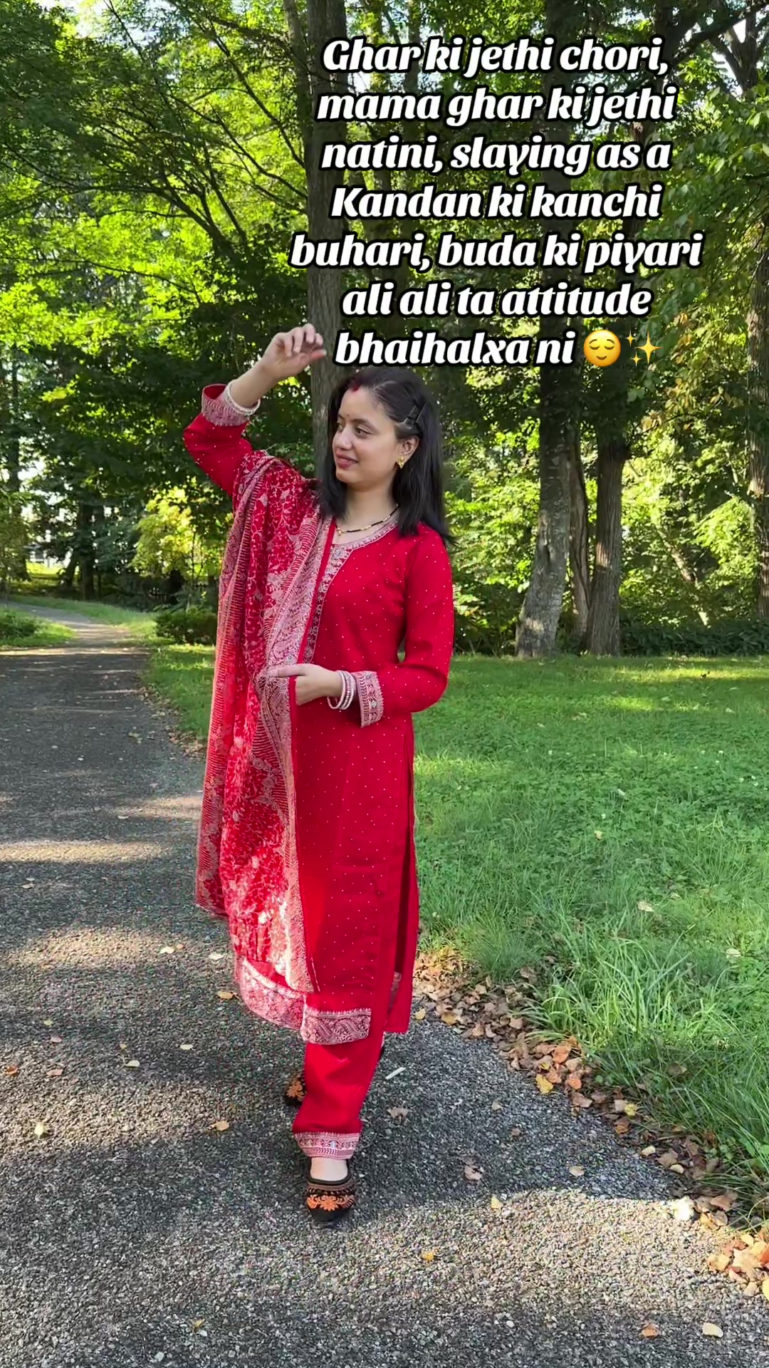 @NISHA OJHA