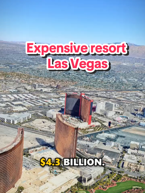 @LUXURY USA RESORTS