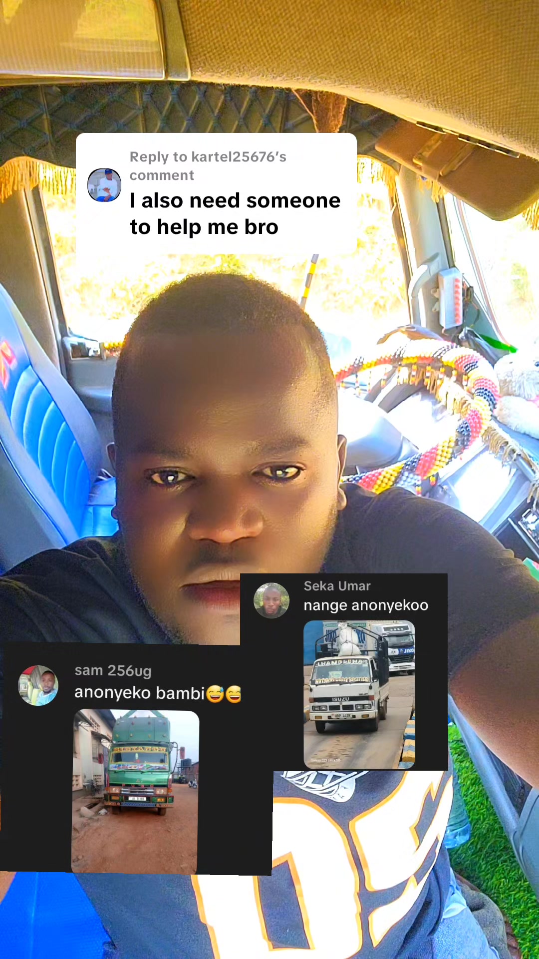 @SSENKUMBA 2