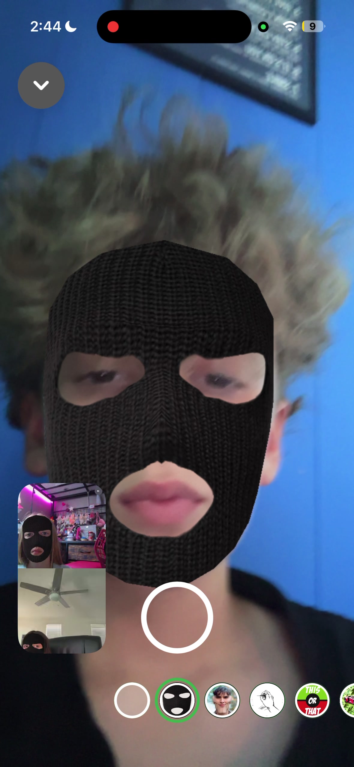 @SeCreT.ACc
