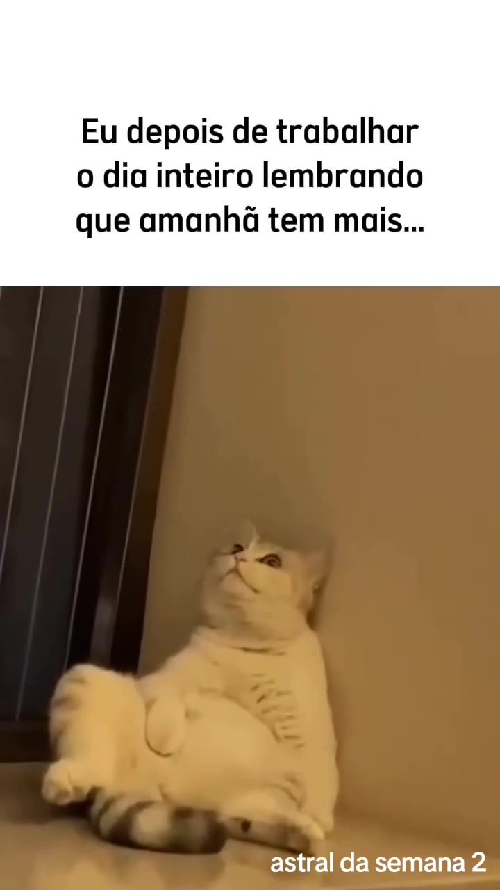 @Astral da semana 2